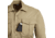 Vertx Fusion Flex Long Sleeve Shirt, Desert Tan - VTX8240DT2XLLONG
