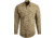 Vertx Fusion Flex Long Sleeve Shirt, Desert Tan - VTX8240DT2XLLONG