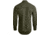 Vertx Fusion Flex Long Sleeve Shirt, Od Green - VTX8240OD2XLLONG