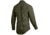 Vertx Fusion Flex Long Sleeve Shirt, Od Green - VTX8240OD2XLLONG