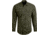 Vertx Fusion Flex Long Sleeve Shirt, Od Green - VTX8240OD2XLLONG