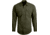 Vertx Fusion Flex Long Sleeve Shirt, Od Green - VTX8240OD2XLLONG