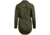 Vertx Fusion Flex Long Sleeve Shirt, Od Green - VTX8240WOD2XLLONG