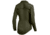 Vertx Fusion Flex Long Sleeve Shirt - Women's, Long, OD Green, 2XL, F1 VTX8240W OD 2XL LONG