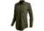 Vertx Fusion Flex Long Sleeve Shirt, Od Green - VTX8240WOD2XLLONG
