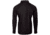 Vertx Fusion Flex Performance Hybrid Shirt - Long Sleeve, Black - VTX8255BK2XLLONG