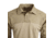 Vertx Fusion Flex Performance Hybrid Shirt - Long Sleeve, Desert Tan - VTX8255DT2XLLONG