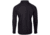 Vertx Fusion Flex Performance Hybrid Shirt - Long Sleeve, Navy - VTX8255NV2XLLONG
