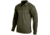 Vertx Fusion Flex Performance Hybrid Long Sleeve Shirt - Mens, OD Green, Long, 2XL, VTX8255OD2XLLONG