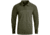 Vertx Fusion Flex Performance Hybrid Shirt - Long Sleeve, Od Green - VTX8255OD2XLLONG