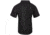 Vertx Fusion Flex Performance Hybrid Short Sleeve Shirt - Men's, Black, 2XL, F1 VTX8250 BK 2XL N/A