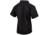 Vertx Fusion Flex Performance Hybrid Shirt - Short Sleeve, Black - VTX8250BK2XLNA