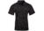 Vertx Fusion Flex Performance Hybrid Shirt - Short Sleeve, Black - VTX8250BK2XLNA