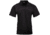 Vertx Fusion Flex Performance Hybrid Shirt - Short Sleeve, Black - VTX8250BK2XLNA