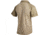 Vertx Fusion Flex Performance Hybrid Shirt - Short Sleeve, Desert Tan - VTX8250DTXSMALLNA