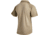 Vertx Fusion Flex Performance Hybrid Shirt - Short Sleeve, Desert Tan - VTX8250DTXSMALLNA