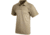 Vertx Fusion Flex Performance Hybrid Shirt - Short Sleeve, Desert Tan - VTX8250DTXSMALLNA