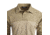 Vertx Fusion Flex Performance Hybrid Shirt - Short Sleeve, Desert Tan - VTX8250DTXSMALLNA