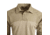 Vertx Fusion Flex Performance Hybrid Shirt - Short Sleeve, Desert Tan - VTX8250DTXSMALLNA