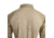 Vertx Fusion Flex Performance Hybrid Shirt - Short Sleeve, Desert Tan - VTX8250DTXSMALLNA