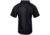 Vertx Fusion Flex Performance Hybrid Short Sleeve Shirt - Mens, Navy, 2XL, VTX8250NV2XLNA