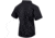 Vertx Fusion Flex Performance Hybrid Shirt - Short Sleeve, Navy - VTX8250NV2XLNA