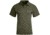 Vertx Fusion Flex Performance Hybrid Shirt - Short Sleeve, Od Green - VTX8250ODXSMALLNA