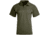 Vertx Fusion Flex Performance Hybrid Shirt - Short Sleeve, Od Green - VTX8250ODXSMALLNA