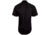 Vertx Fusion Flex Short Sleeve Shirt - Mens, Black, 2XL, VTX8230BK2XLNA