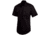 Vertx Fusion Flex Short Sleeve Shirt, Black - VTX8230BK2XLNA