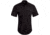 Vertx Fusion Flex Short Sleeve Shirt, Black - VTX8230BK2XLNA
