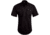 Vertx Fusion Flex Short Sleeve Shirt, Black - VTX8230BK2XLNA