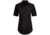 Vertx Fusion Flex Short Sleeve Shirt, Black - VTX8230WBK2XLNA