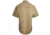 Vertx Fusion Flex Short Sleeve Shirt, Desert Tan - VTX8230DTXSMALLNA