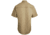 Vertx Fusion Flex Short Sleeve Shirt, Desert Tan - VTX8230DTXSMALLNA