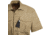 Vertx Fusion Flex Short Sleeve Shirt, Desert Tan - VTX8230DTXSMALLNA