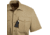 Vertx Fusion Flex Short Sleeve Shirt, Desert Tan - VTX8230DTXSMALLNA