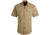 Vertx Fusion Flex Short Sleeve Shirt - Mens, Desert Tan, Extra Small, VTX8230DTXSMALLNA