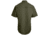 Vertx Fusion Flex Short Sleeve Shirt, Od Green - VTX8230ODXSMALLNA