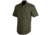 Vertx Fusion Flex Short Sleeve Shirt, Od Green - VTX8230ODXSMALLNA