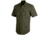 Vertx Fusion Flex Short Sleeve Shirt, Od Green - VTX8230ODXSMALLNA