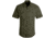 Vertx Fusion Flex Short Sleeve Shirt, Od Green - VTX8230ODXSMALLNA