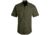 Vertx Fusion Flex Short Sleeve Shirt, Od Green - VTX8230ODXSMALLNA