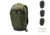 Vertx Gamut Checkpoint 25L Backpack, Galaxy Black/Canopy Green, Heather Black/ Mustard Grass, Heather Black/ItS Black, Heather Green/ Galaxy Black, It'S Black, Smoke Grey/ Grey Matter