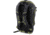 Vertx Gamut Checkpoint Backpack, 25L, Heather Black/ Mustard Grass, F1 VTX5018 HBK/MGS NA