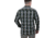 Vertx Guardian 2.0 Long Sleeve Shirt - Men's, Small, Hunter Green Plaid, F1 VTX1441 HGNP SMALL REG