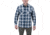 Vertx Guardian 2.0 Long Sleeve Shirt - Men's, Small, Navy Cross Plaid, F1 VTX1441 NVCP SMALL REG