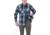 Vertx Guardian 2.0 Long Sleeve Shirt - Men's, Small, Undertow Blue Plaid, F1 VTX1441 UBLP SMALL REG