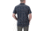 Vertx Guardian 2.0 Short Sleeve Shirt - Men's, Small, Blue Ash Plaid, F1 VTX1431 BLAP SMALL
