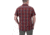 Vertx Guardian 2.0 Short Sleeve Shirt - Men's, Small, Campfire Red, F1 VTX1431 CRDP SMALL